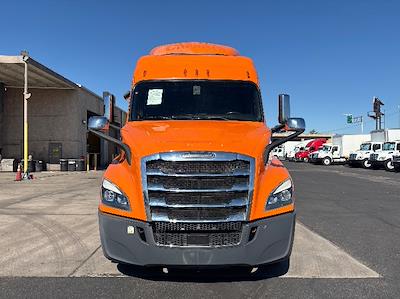 Used 2019 Freightliner Cascadia Detroit DD13 Semi Truck with Sleeper Cab for sale #268894 - photo 2