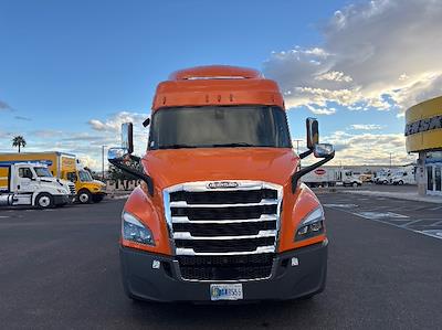 Used 2019 Freightliner Cascadia Detroit DD13 Semi Truck with Sleeper Cab for sale #268895 - photo 2