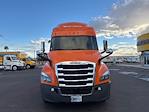 Used 2019 Freightliner Cascadia Detroit DD13 Semi Truck with Sleeper Cab for sale #268895 - photo 2