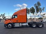Used 2019 Freightliner Cascadia Detroit DD13 Semi Truck with Sleeper Cab for sale #268895 - photo 4