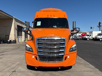 Used 2019 Freightliner Cascadia Detroit DD13 Semi Truck with Sleeper Cab for sale #268896 - photo 2