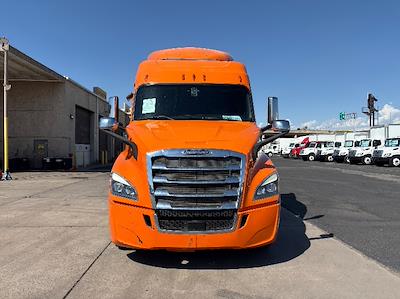 Used 2019 Freightliner Cascadia Detroit DD13 Semi Truck with Sleeper Cab for sale #268897 - photo 2