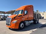 Used 2019 Freightliner Cascadia Detroit DD13 Semi Truck with Sleeper Cab for sale #268897 - photo 3