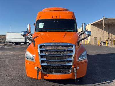 Used 2019 Freightliner Cascadia Detroit DD13 Semi Truck with Sleeper Cab for sale #268898 - photo 2