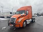 Used 2019 Freightliner Cascadia Detroit DD13 Semi Truck with Sleeper Cab for sale #268903 - photo 3