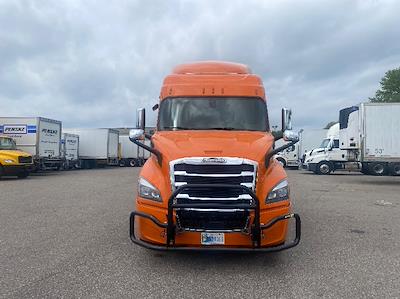 Used 2019 Freightliner Cascadia Detroit DD13 Semi Truck with Sleeper Cab for sale #268905 - photo 2