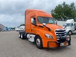 Used 2019 Freightliner Cascadia Detroit DD13 Semi Truck with Sleeper Cab for sale #268905 - photo 1