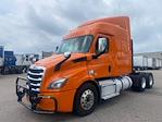 Used 2019 Freightliner Cascadia Detroit DD13 Semi Truck with Sleeper Cab for sale #268905 - photo 3