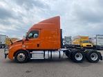 Used 2019 Freightliner Cascadia Detroit DD13 Semi Truck with Sleeper Cab for sale #268905 - photo 4