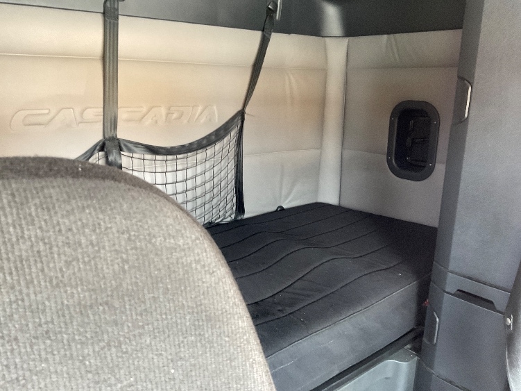 Used 2019 Freightliner Cascadia - photo 19