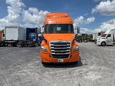 Used 2019 Freightliner Cascadia Detroit DD13 Semi Truck with Sleeper Cab for sale #268907 - photo 2