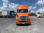 Used 2019 Freightliner Cascadia Detroit DD13 Semi Truck with Sleeper Cab for sale #268907 - photo 2