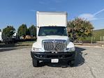 Used 2019 International MV Box Truck with Liftgate for sale #268935 - photo 2