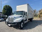 Used 2019 International MV Box Truck with Liftgate for sale #268935 - photo 3