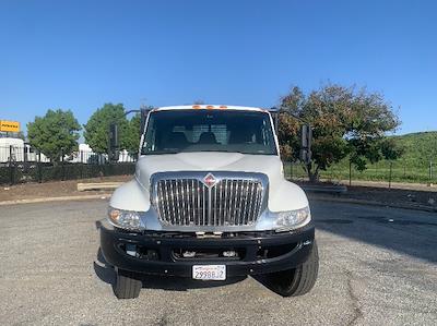 Used 2019 International MV Flatbed Truck for sale #269247 - photo 2