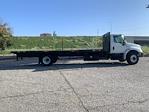 Used 2019 International MV Flatbed Truck for sale #269247 - photo 13