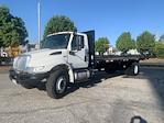 Used 2019 International MV Flatbed Truck for sale #269247 - photo 3