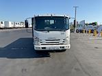 Used 2019 Isuzu NRR Regular Cab Wabash Flatbed Truck for sale #269253 - photo 2