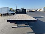 Used 2019 Isuzu NRR Regular Cab Wabash Flatbed Truck for sale #269253 - photo 7