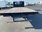 Used 2019 Isuzu NRR Regular Cab Wabash Flatbed Truck for sale #269253 - photo 8
