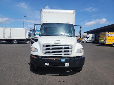Used 2019 Freightliner M2 106 Conventional Cab Morgan Truck Body Box Truck for sale #269258 - photo 2