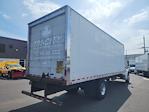 Used 2019 Freightliner M2 106 Conventional Cab Morgan Truck Body Box Truck for sale #269258 - photo 13