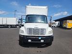 Used 2019 Freightliner M2 106 Conventional Cab Morgan Truck Body Box Truck for sale #269258 - photo 2