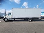 Used 2019 Freightliner M2 106 Conventional Cab Morgan Truck Body Box Truck for sale #269258 - photo 4