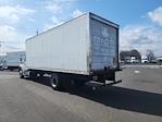Used 2019 Freightliner M2 106 Conventional Cab Morgan Truck Body Box Truck for sale #269258 - photo 6