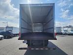 Used 2019 Freightliner M2 106 Conventional Cab Morgan Truck Body Box Truck for sale #269258 - photo 8