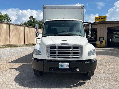 Used 2019 Freightliner M2 106 Conventional Cab Morgan Truck Body Box Truck with Liftgate for sale #269292 - photo 2