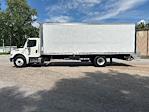 Used 2019 Freightliner M2 106 Conventional Cab Morgan Truck Body Box Truck with Liftgate for sale #269292 - photo 4