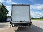 Used 2019 Freightliner M2 106 Conventional Cab Morgan Truck Body Box Truck with Liftgate for sale #269292 - photo 7