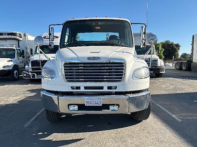 Used 2020 Freightliner M2 106 Cummins L9 Semi Truck for sale #269492 - photo 2