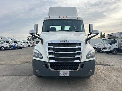 Used 2020 Freightliner Cascadia Detroit DD13 Semi Truck for sale #269493 - photo 2