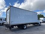 Used 2020 International MV Refrigerated Body with Liftgate for sale #269518 - photo 13