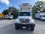 Used 2020 International MV Refrigerated Body with Liftgate for sale #269518 - photo 2