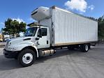 Used 2020 International MV Refrigerated Body with Liftgate for sale #269518 - photo 3