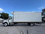 Used 2020 International MV Refrigerated Body with Liftgate for sale #269518 - photo 4