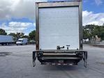 Used 2020 International MV Refrigerated Body with Liftgate for sale #269518 - photo 7