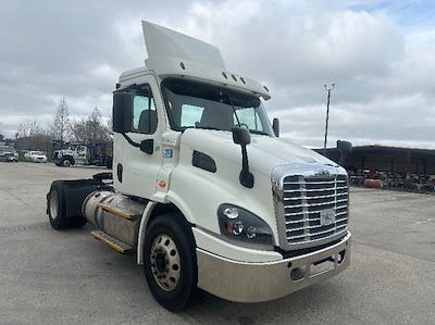 Used 2017 Freightliner Cascadia Detroit DD13 Semi Truck for sale #269693 - photo 1