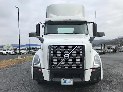 Used 2021 Volvo VNL Volvo D13 Semi Truck for sale #269744 - photo 2