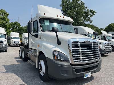 Used 2020 Freightliner Cascadia Cummins X15 Semi Truck for sale #269990 - photo 1