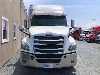 Used 2020 Freightliner Cascadia Cummins X15 Semi Truck with Sleeper Cab for sale #270021 - photo 2