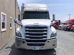 Used 2020 Freightliner Cascadia Cummins X15 Semi Truck with Sleeper Cab for sale #270021 - photo 2