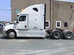 Used 2020 Freightliner Cascadia Cummins X15 Semi Truck with Sleeper Cab for sale #270021 - photo 4