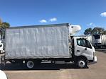 Used 2019 Hino 195 Refrigerated Body with Liftgate for sale #270037 - photo 14