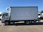Used 2019 Hino 195 Refrigerated Body with Liftgate for sale #270037 - photo 4