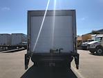 Used 2019 Hino 195 Refrigerated Body with Liftgate for sale #270037 - photo 7