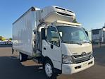 Used 2019 Hino 195 Refrigerated Body with Liftgate for sale #270038 - photo 1